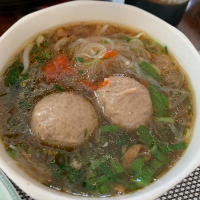 Jual Bakso Halus Sapi Asli isi 50pcs 100% HALAL dijamin ENAK & TANPA ...