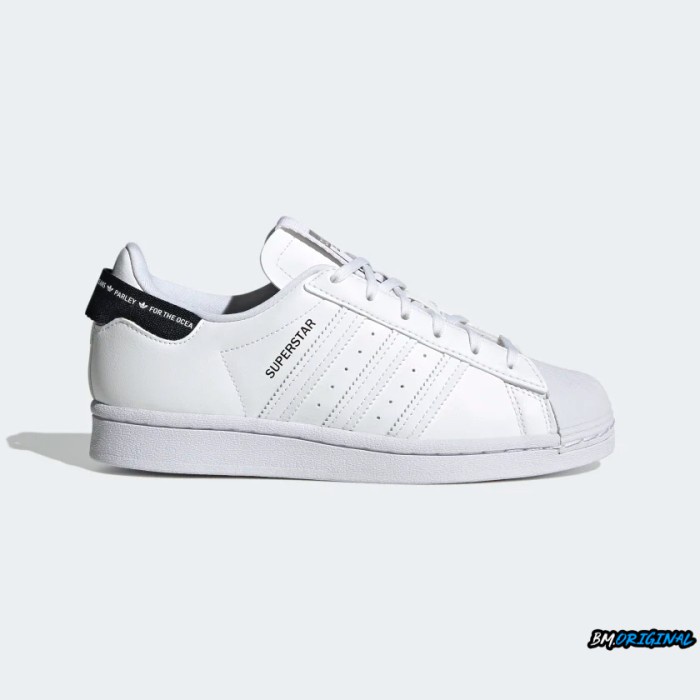 Jual adidas hotsell superstar white