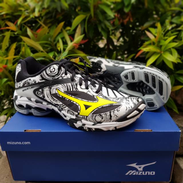 Mizuno wlz clearance 3