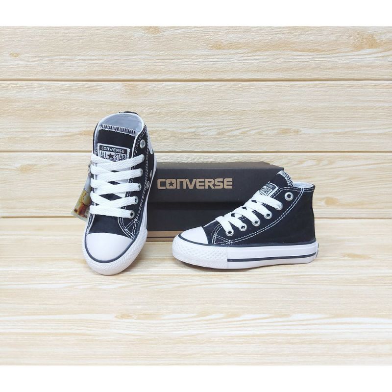 Sepatu all star shopee hot sale