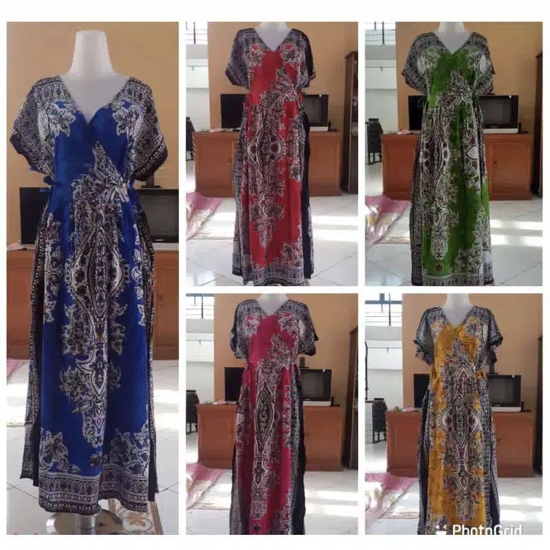 Jual Daster Putri Terlengkap & Harga Terbaru Juli 2026 | Shopee Indonesia