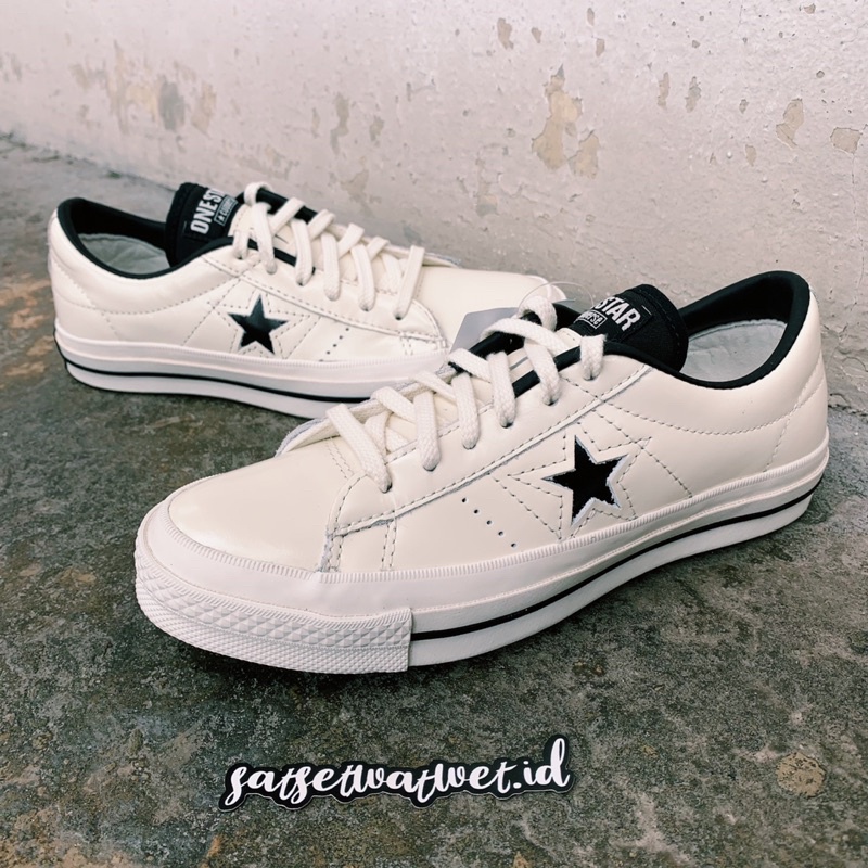 CONVERSE ONE STAR HANBYEOL OX 28.0cm 大名