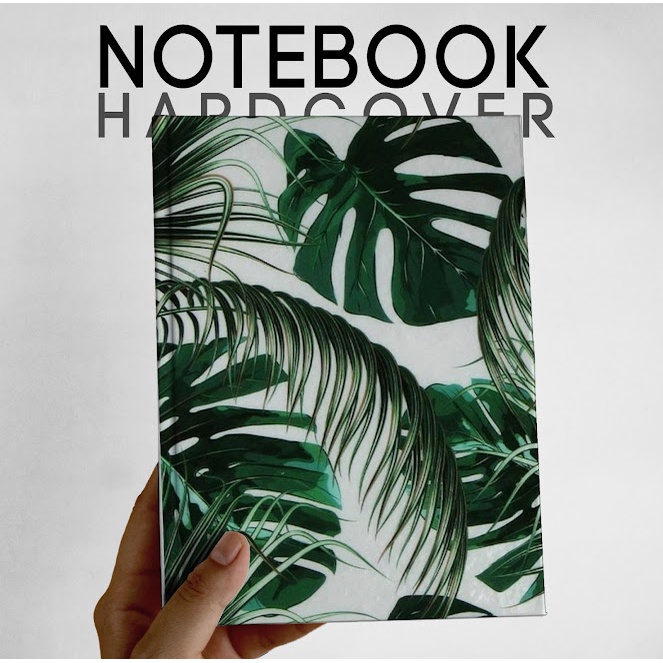 Jual BUKU NOTEBOOK TEMA TANAMAN/ TANAMAN/ BUKU SEKOLAH GAMBAR BUNGA ...