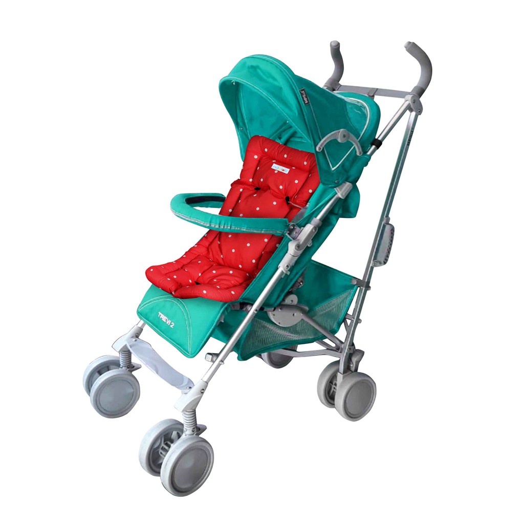 Alas stroller baby elle on sale