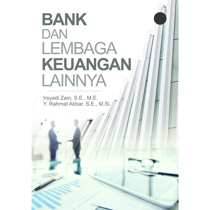 Jual Buku Bank Dan Lembaga Keuangan Lainnya | Shopee Indonesia