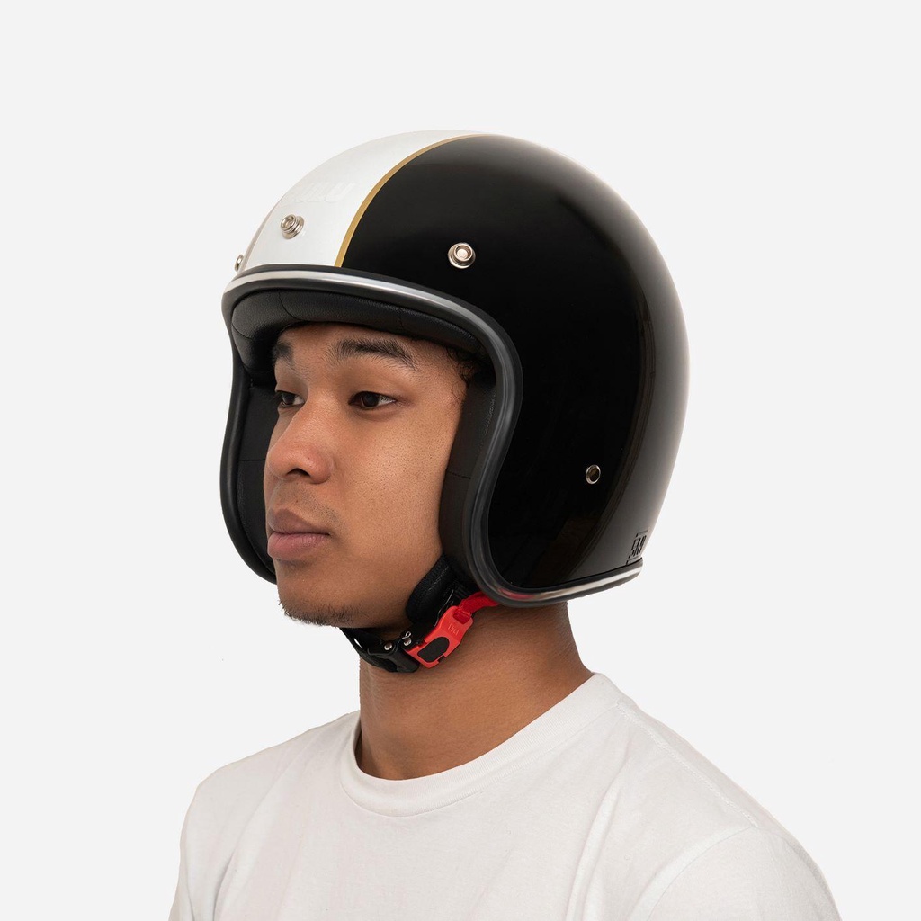 Jual ZULU HELM VIPER BLACK CHROME | Shopee Indonesia