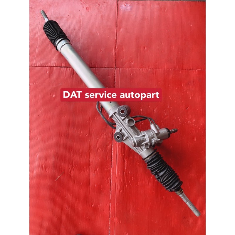 Jual steering rack steer powersteering Toyota Land Cruiser HDJ 100 ...