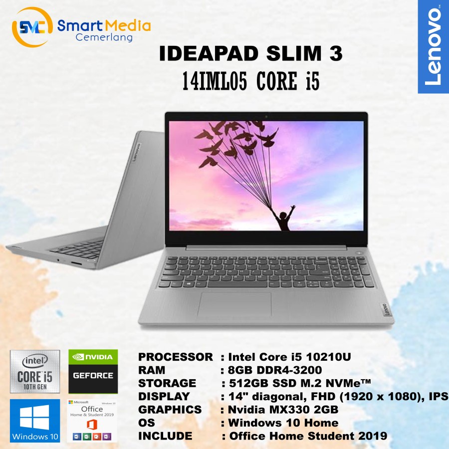 lenovo ideapad 3 14iml05 k2id