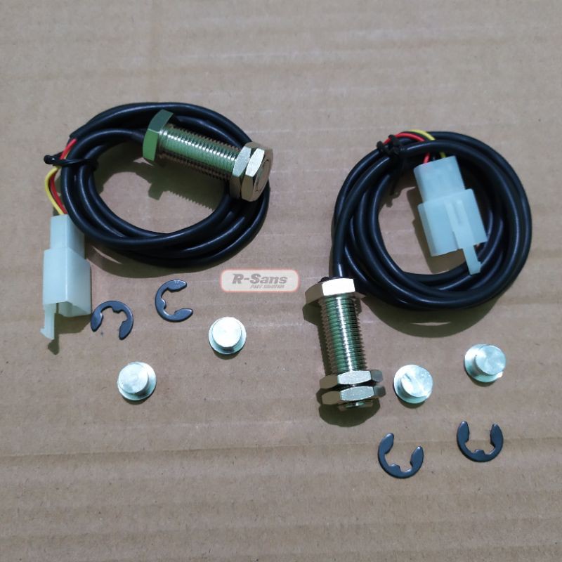 Jual Speed Sensor Speedometer Digital RX2N RX1N | Shopee Indonesia