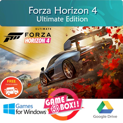 Forza Horizon Ultimate Edition V All Dlcs Games Hot Sex Picture 