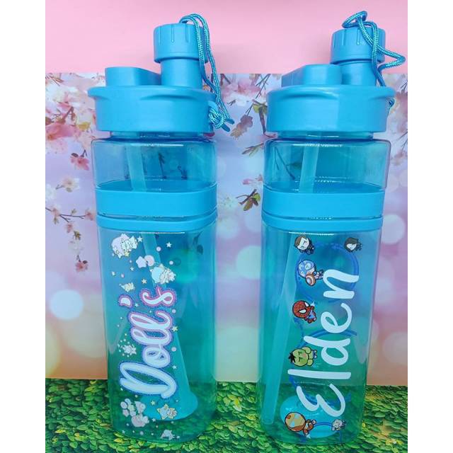 Jual CUSTOM BOTOL 700ML (FREE INPUT NAMA) | Shopee Indonesia