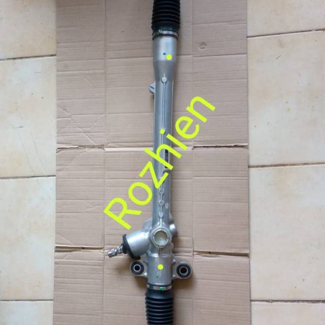 Jual Rack steering rek stir rack steer toyota rush terios gen 2 ...