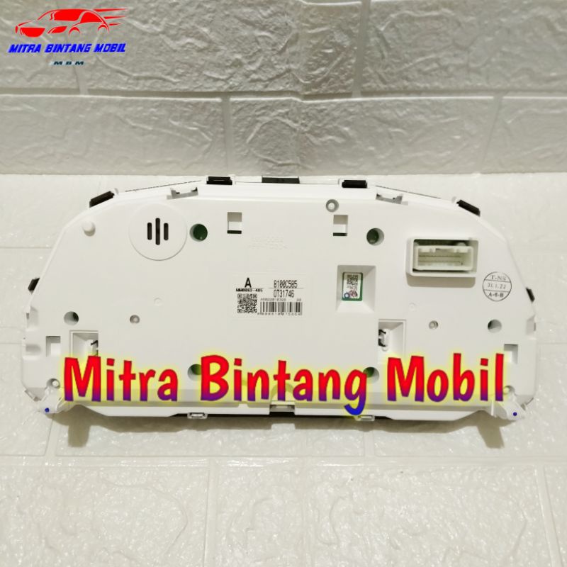 Jual Speedometer Spedometer Kilometer Mitsubishi Pajero Sport GLX 4X4 ...