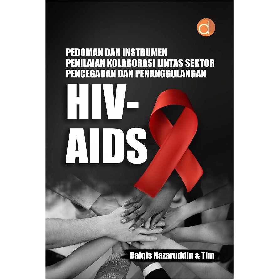 Jual Buku Pedoman Pencegahan Dan Penanggulangan HIV-AIDS - FULL COLOUR ...