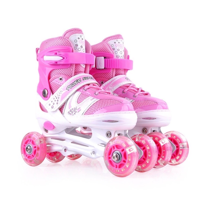 Jual Sepatu roda power | Shopee Indonesia