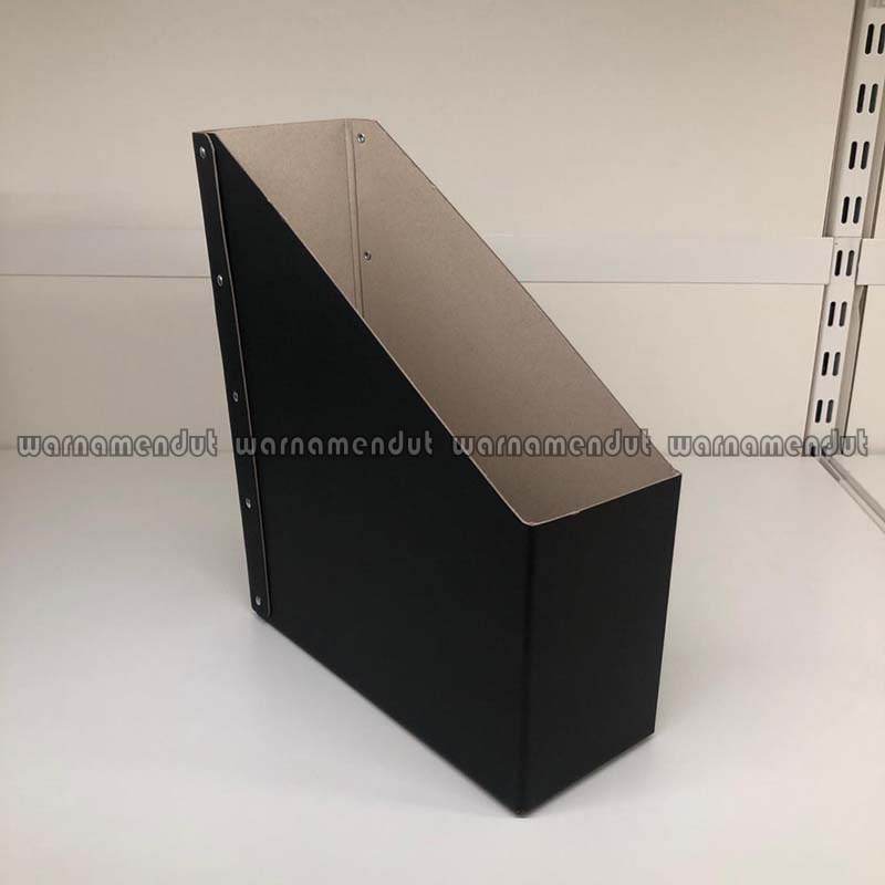 Jual Box file majalah organiser dokumen 25x30cm WMO IK8176 NIM | Shopee ...