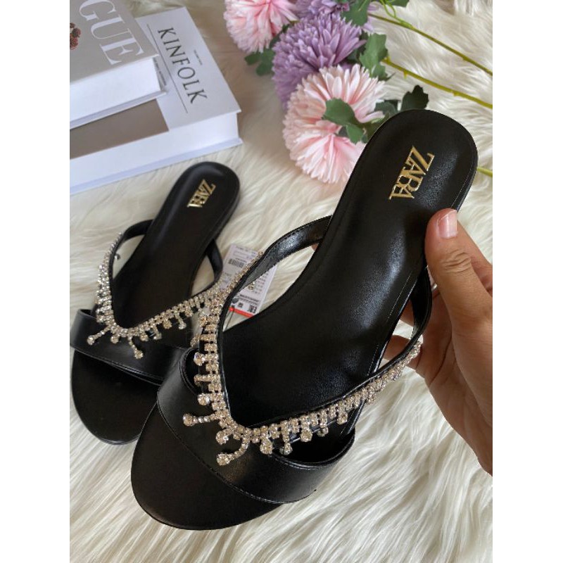 Sandal best sale zara original