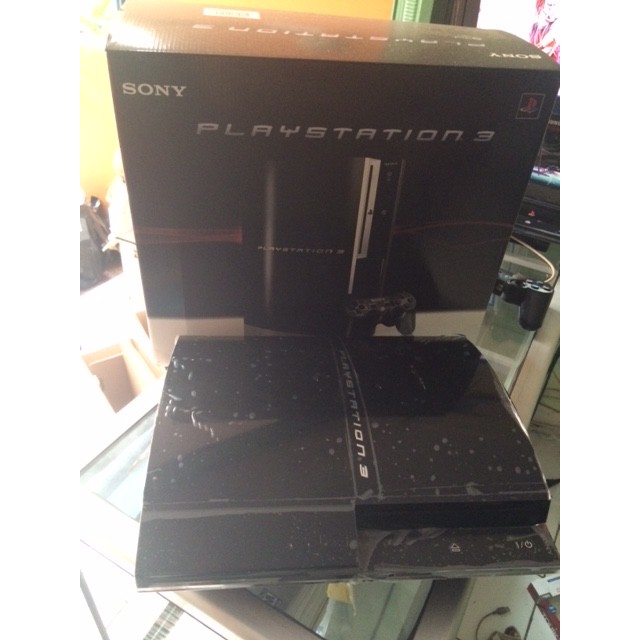 Réparation Carte Fille Blu-Ray (PCB) Playstation 3 Fat - Guide gratuit