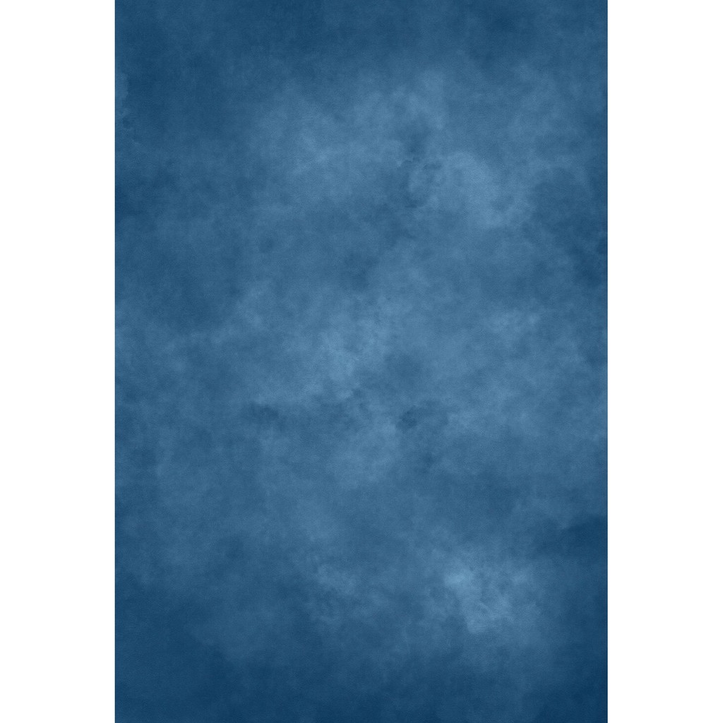 Jual Background foto photo Abstrak ukuran 3m x 2,5m Blue Solid Color ...
