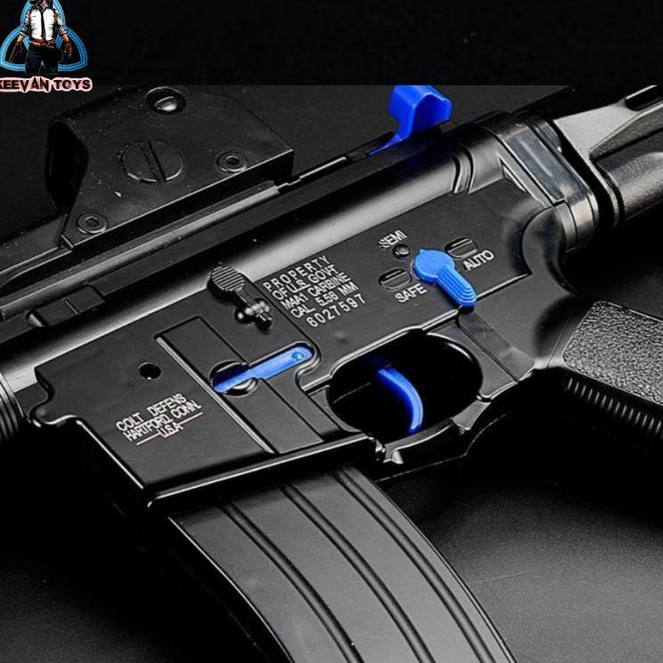 Jual 0ZW Stiker Airsoft M4 © (Ready)Best seller | Shopee Indonesia