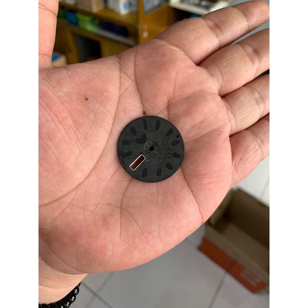 Jual Dial Jam Tangan Terlengkap & Harga Terbaru Oktober 2026 | Shopee ...