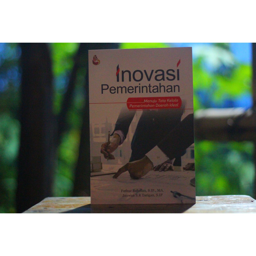 Jual INTRANS PUBLISHING - Inovasi Pemerintahan Menuju Tata Kelola ...