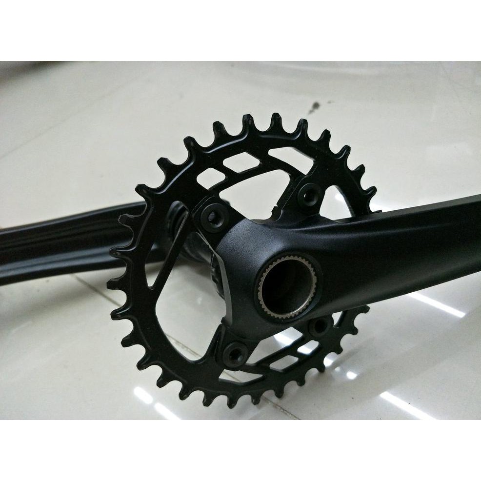 Crank prowheel best sale single 32t