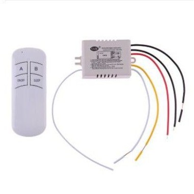 Jual Wireless on /off remote untuk peralatan listrik. | Shopee Indonesia