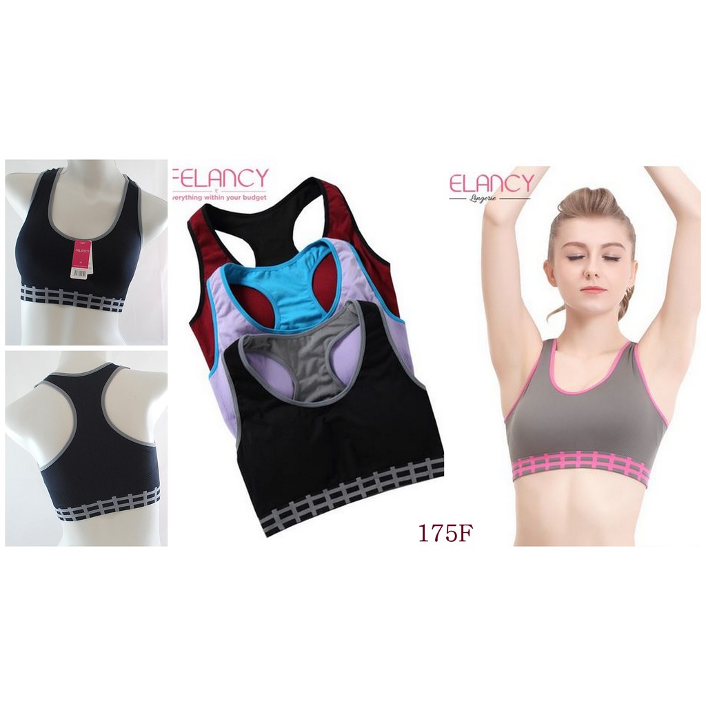 Felancy Sport Bra yang Nyaman Dipakai Setiap hari - Lemaripojok Sebuah blog  tentang lifestyle, review, dan Parenting