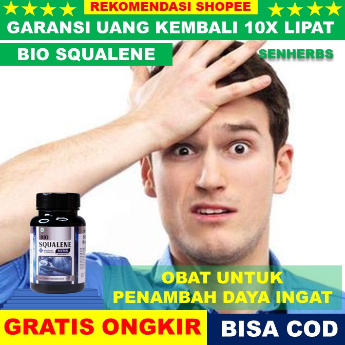 Jual Obat Penambah Daya Ingat Obat Alzheimer Obat Pikun Dan Pelupa ...