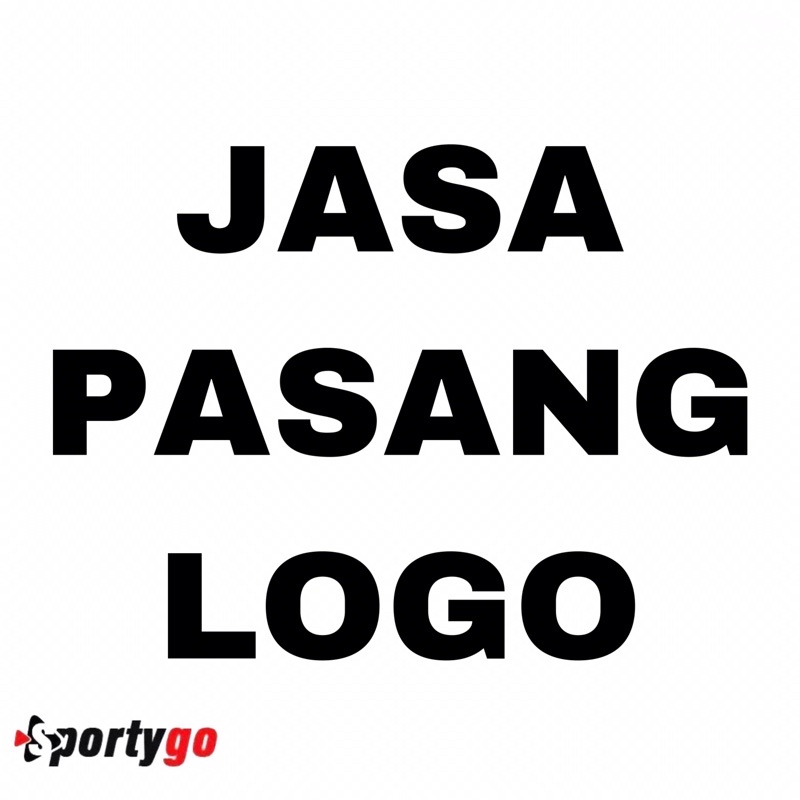 Jual PASANG LOGO / TAMBAH LOGO SENAR RAKET | Shopee Indonesia