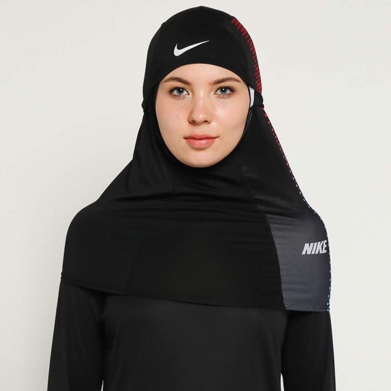 NIKE Pro Hijab 2.0 Original SALE