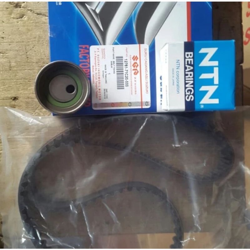 COMP CAMS 7100 Keyway Adjustable Billet Timing Chain Gear SBC 350 400 ...