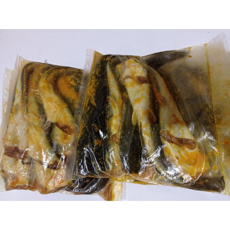 Jual Ikan Lele Frozen 500gr Shopee Indonesia