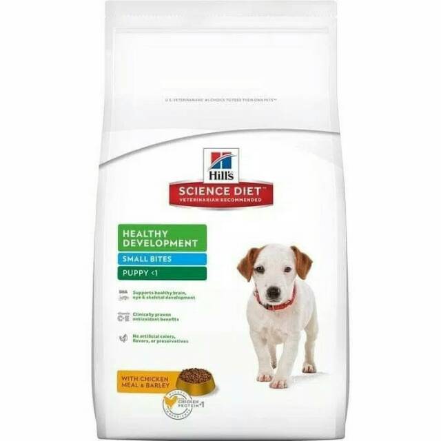 Science diet hotsell small bites 8kg