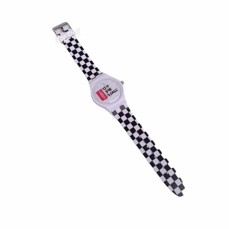 Vans Watch Checkerboard Original