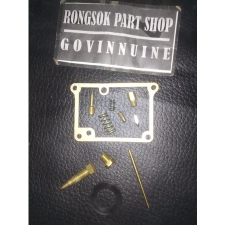 Jual repairkit reparkit repair repar kit karburator karbu yamaha rx100 ...
