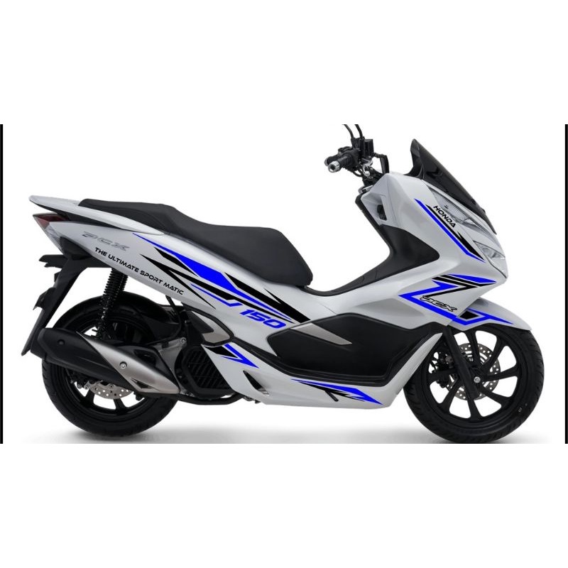 Jual PCX modifikasi simple Terlengkap & Harga Terbaru Juli 2026 ...
