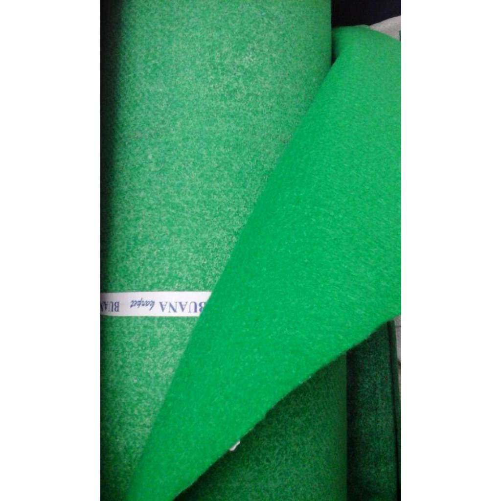 Jual Karpet Lantai Hijau Muda tipe Standar | Shopee Indonesia