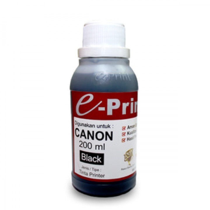 Jual Tinta E Print Canon Ml Shopee Indonesia