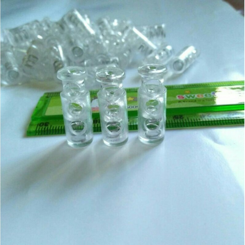 Jual Stopper botol bening bukan dof | Shopee Indonesia