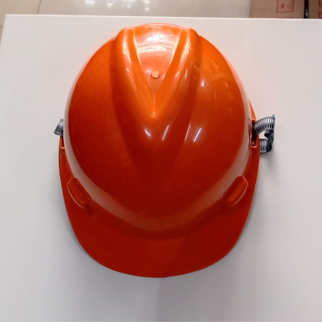 Jual Helm Proyek - Safety Helmet | Shopee Indonesia