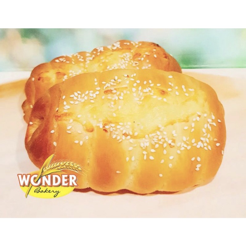 Jual [BIJIAN] ROTI SOSIS WONDER BAKERY SOLO SALATIGA SEMARANG JAWA ...