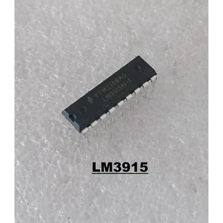 Jual lm3915 Harga Terbaik & Termurah Februari 2025 | Shopee Indonesia