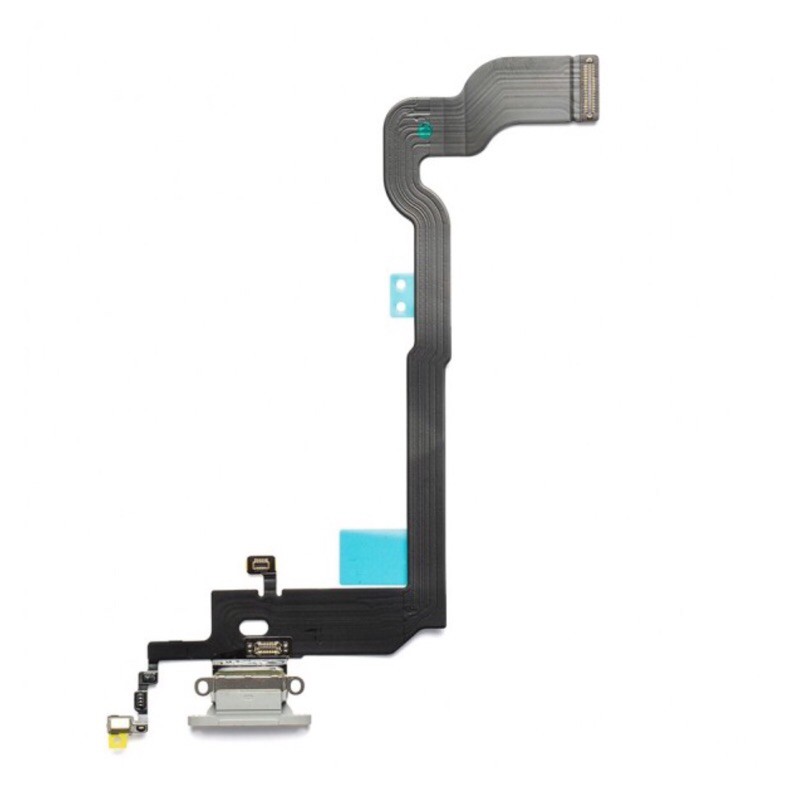 Jual Charging Port iPhone X Grey Shopee Indonesia