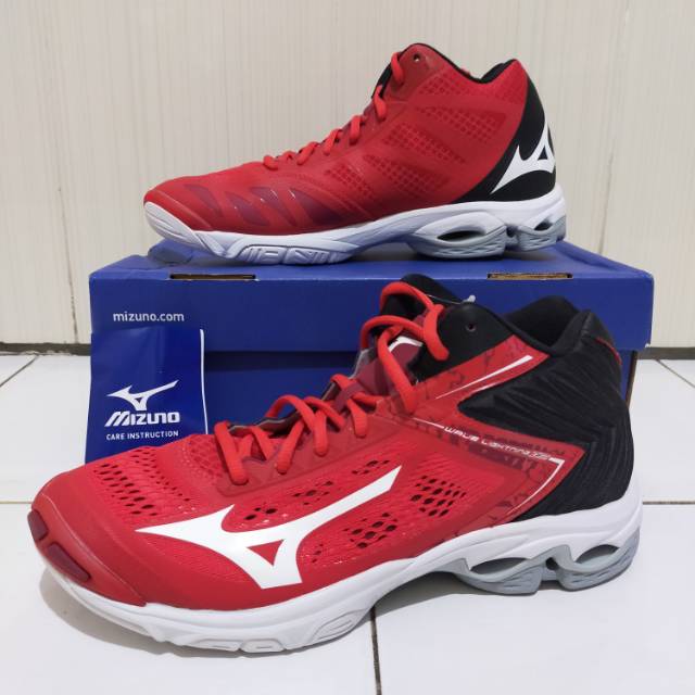 Mizuno wlz 5 deals mid