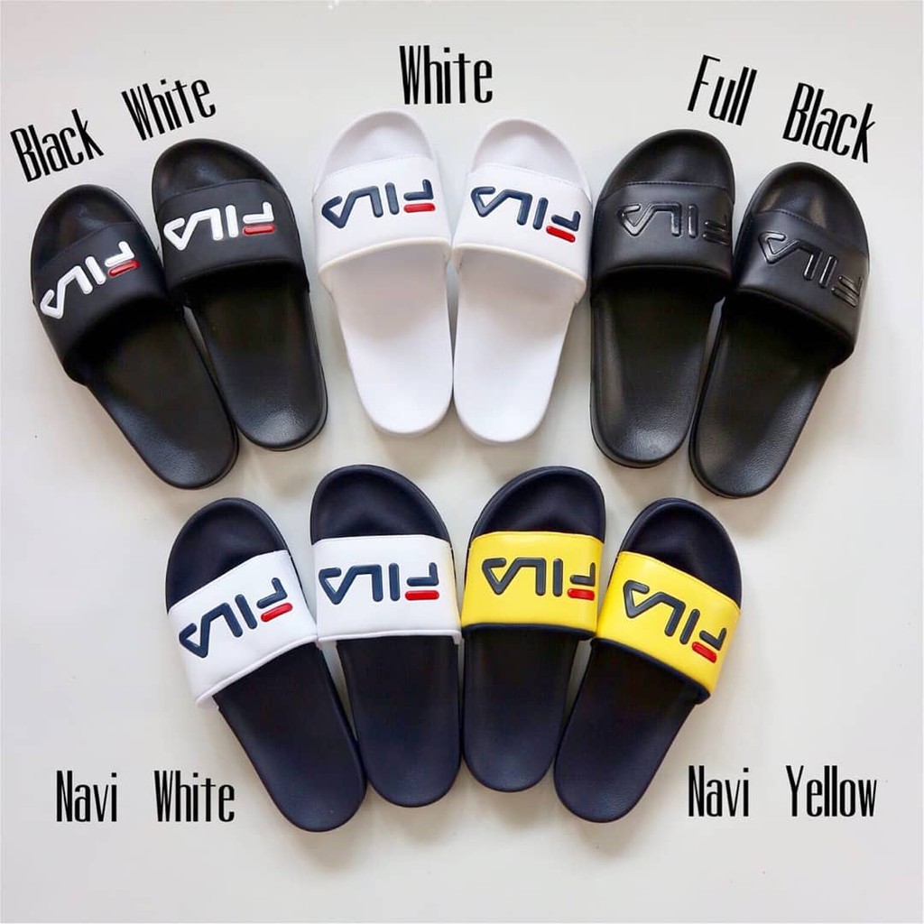 Jual sandal fila Harga Terbaik Termurah November 2025 Shopee