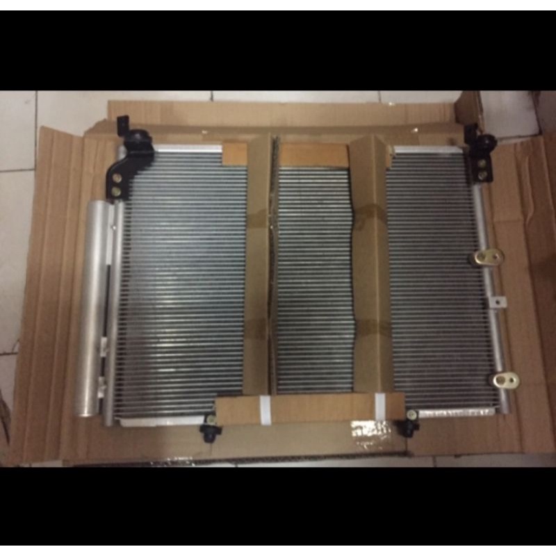 Jual kondensor radiator ac avanza 1.5 1500cc | Shopee Indonesia