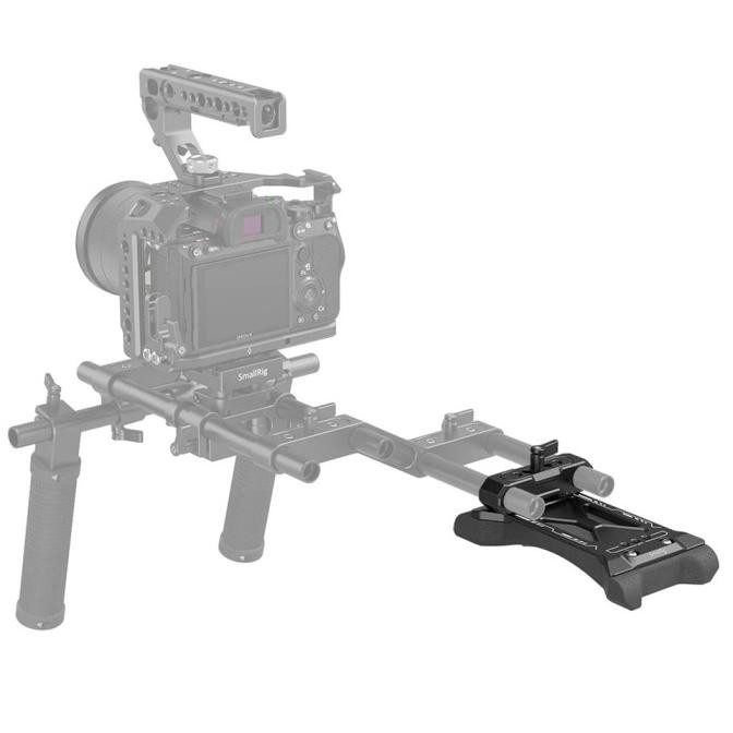 Jual Produk Unggulan Smallrig Basic Shoulder Pad With Rod Clamp 2894 ...