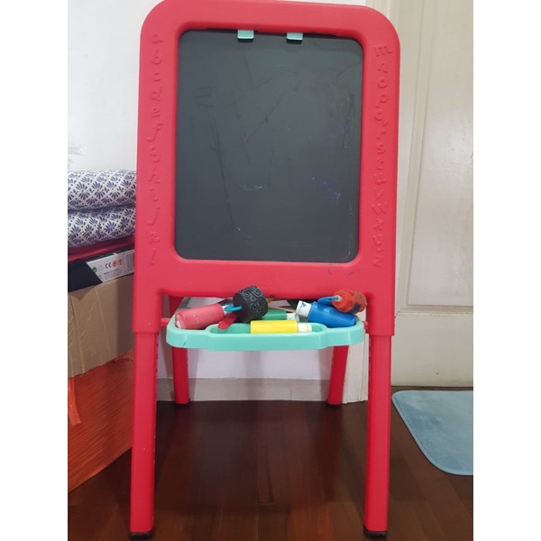 Jual ELC easel board Shopee Indonesia